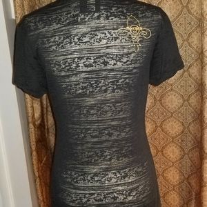 Hard Rock Couture Honolulu Shirt